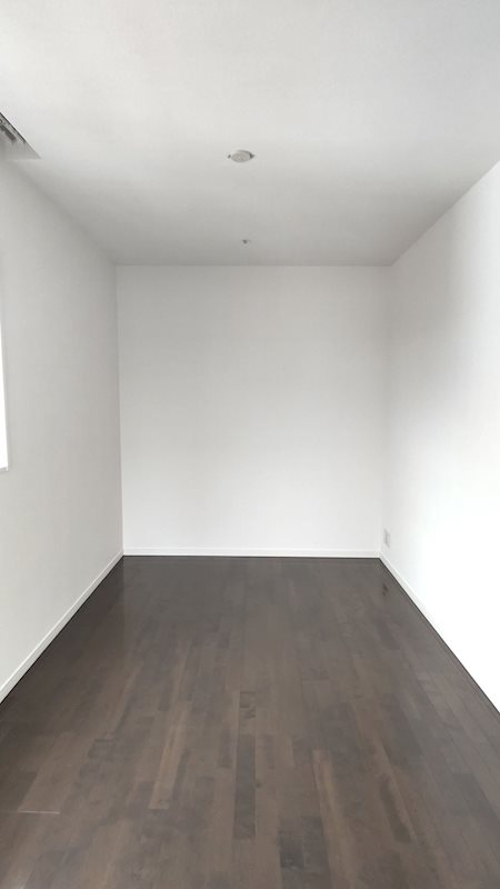 レジディア文京本駒込 ベッドルーム