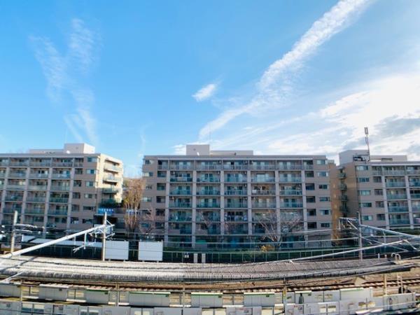 グリーンヒルズ目白 その他8