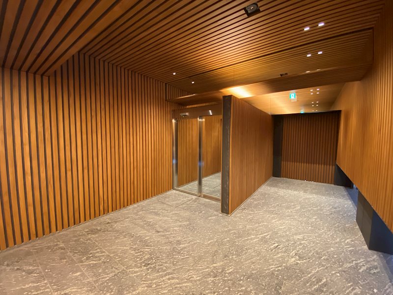 SYMPHONY　MARE その他外観1