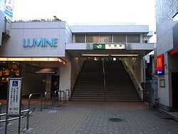 SYMPHONY　MARE 周辺画像1