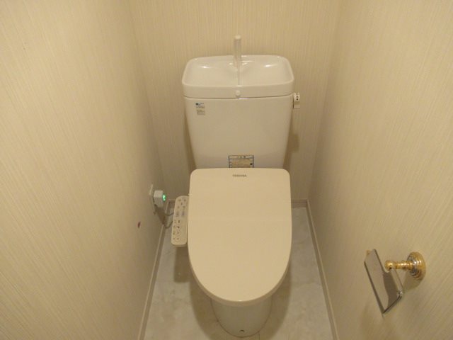 カスタリア新宿御苑 その他2