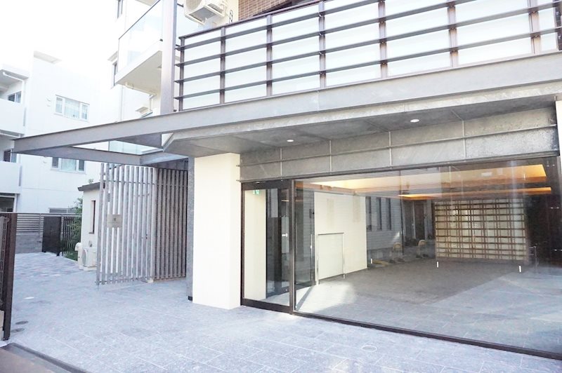 moderato　ogikubo その他外観2