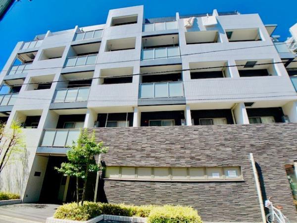 リアルスウィート三軒茶屋 その他外観1