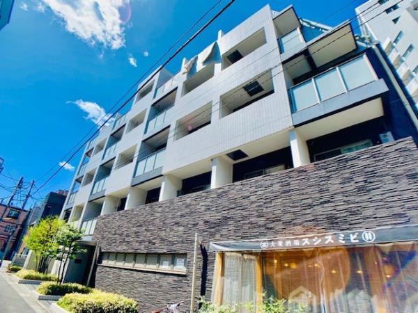 リアルスウィート三軒茶屋 その他外観2
