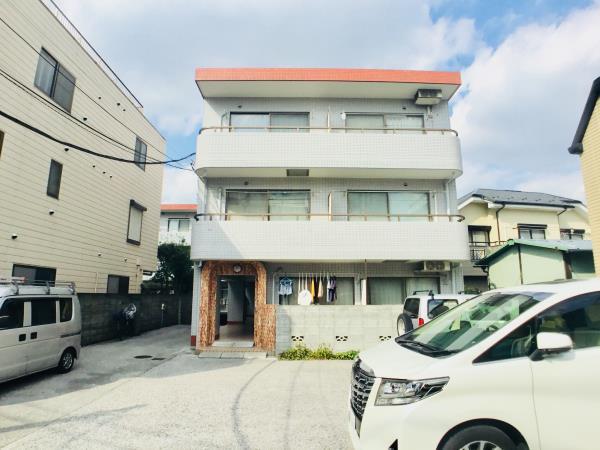 ハウスチェリー千歳台 その他外観1