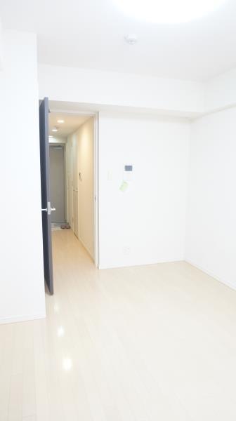 リアルスウィート三軒茶屋 リビング
