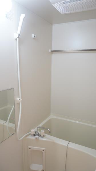 リアルスウィート三軒茶屋 風呂画像