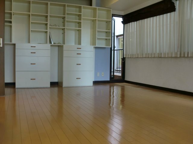イースタンホームズ猿楽 その他1