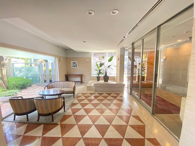 LANAI COURT CLASSIC その他外観1