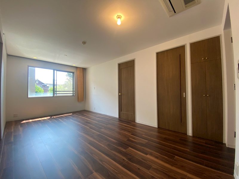 LANAI COURT CLASSIC リビング