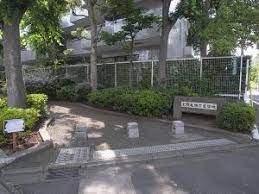 LANAI COURT CLASSIC 周辺画像5