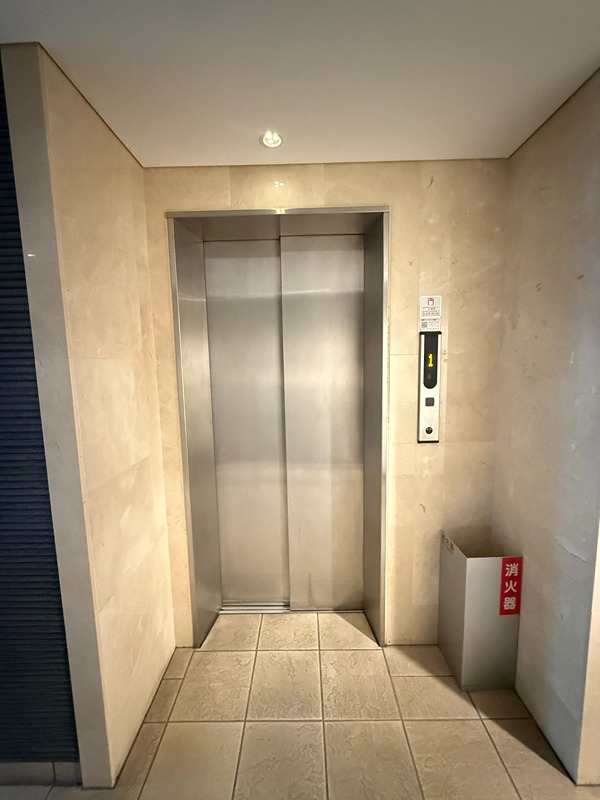 エスティメゾン新中野 その他外観3
