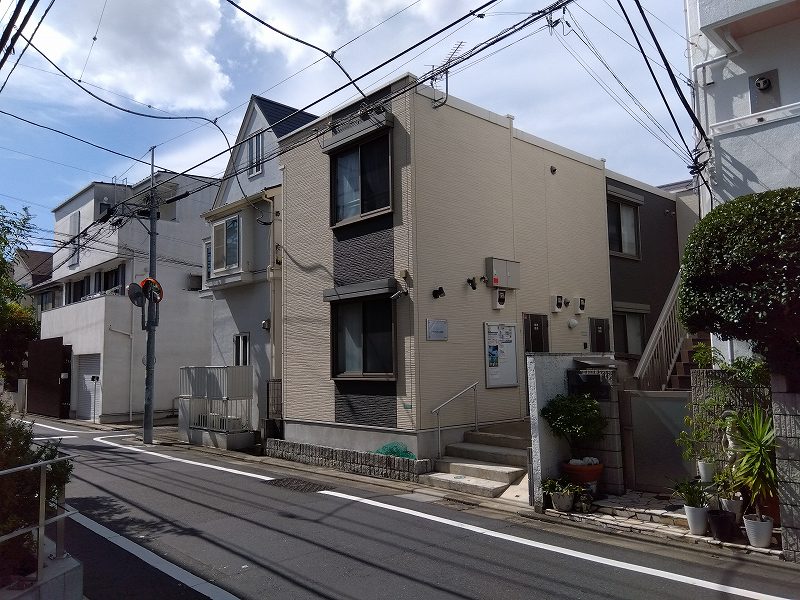 レオネクストマリオン目黒 その他5