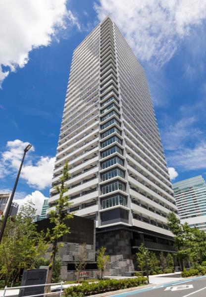 Ｂｒｉｌｌｉａ　Ｔｏｗｅｒ　浜離宮 その他外観1