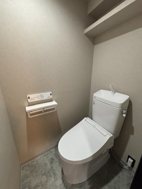 ニュー池尻マンション その他2
