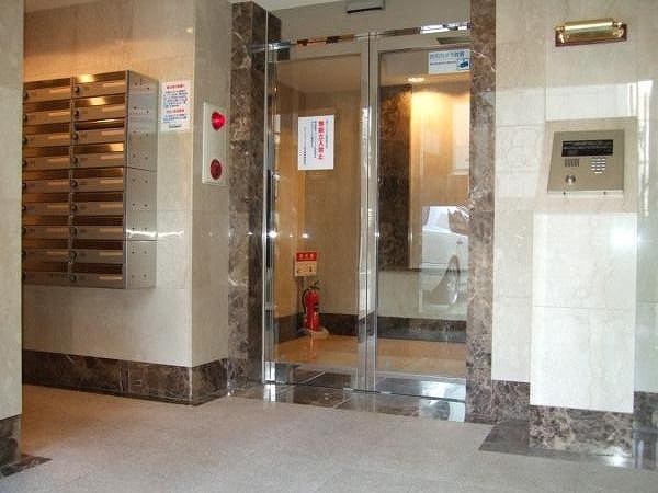ステージファースト恵比寿東 その他7
