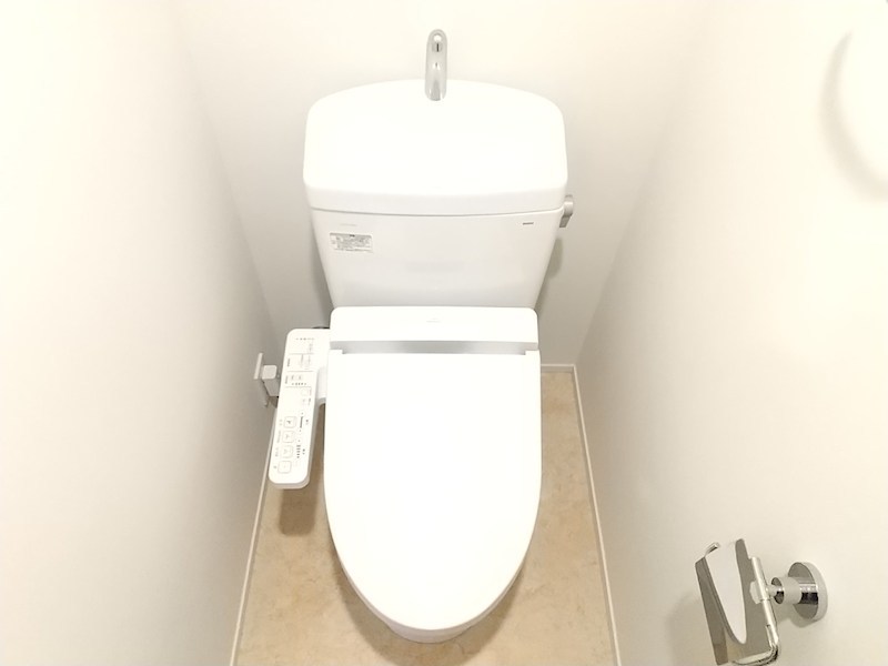 旗の台アパートメント その他4