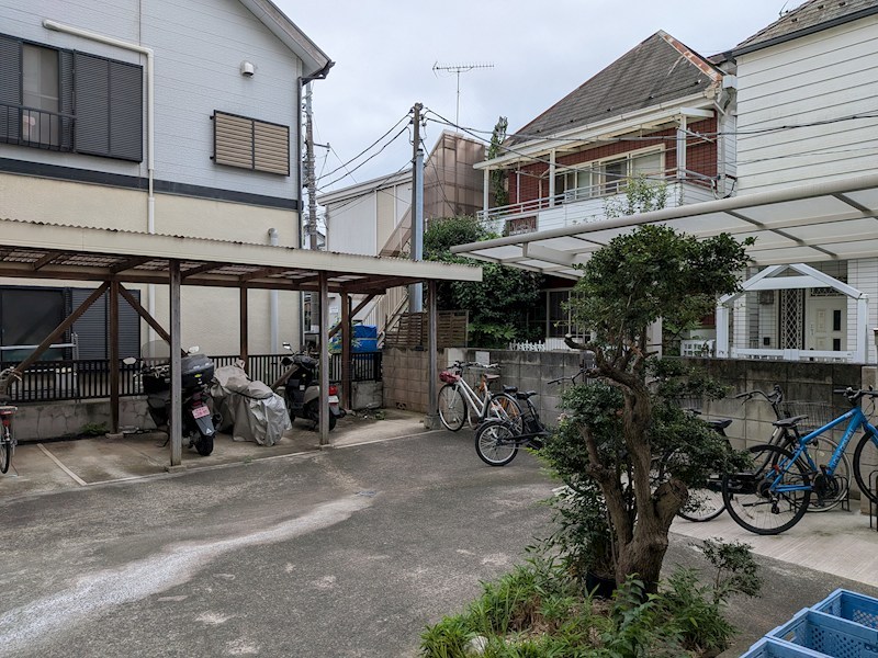 目黒第3コーポ その他3