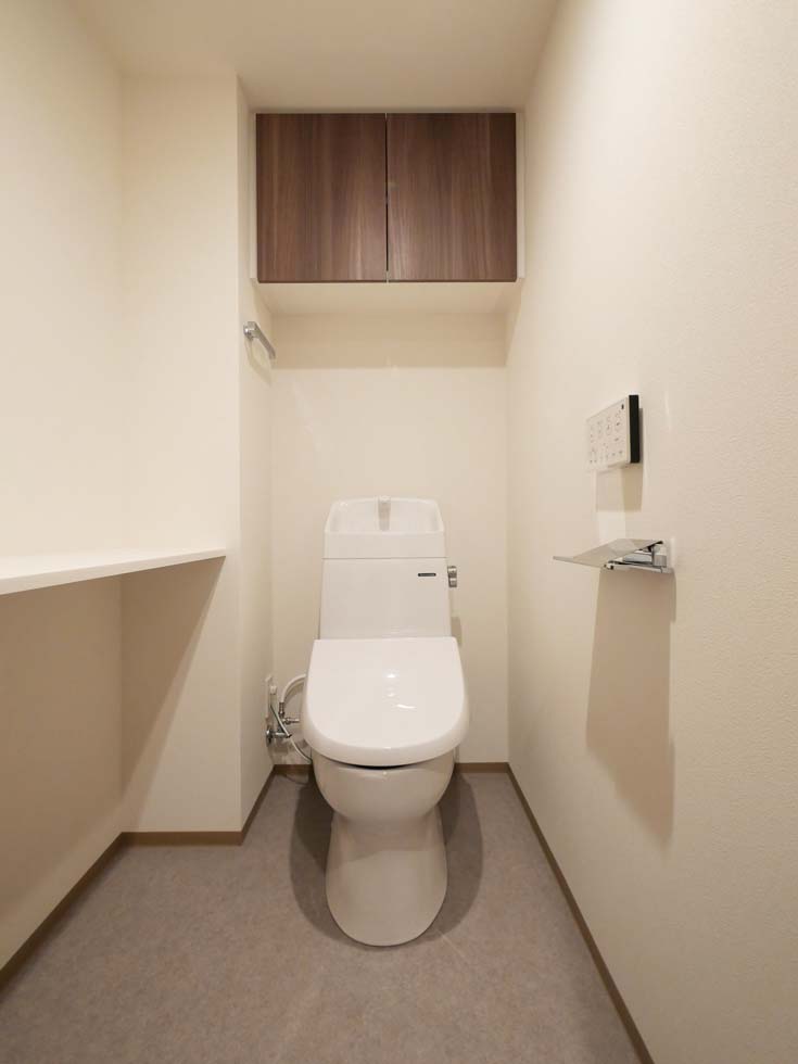 コンポジット渋谷本町 その他4