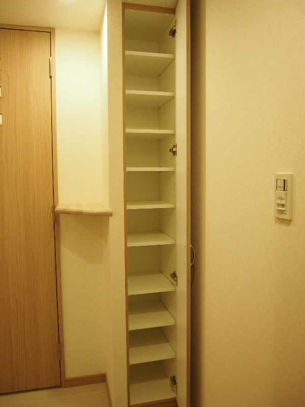 ルーブル品川西小山 その他3
