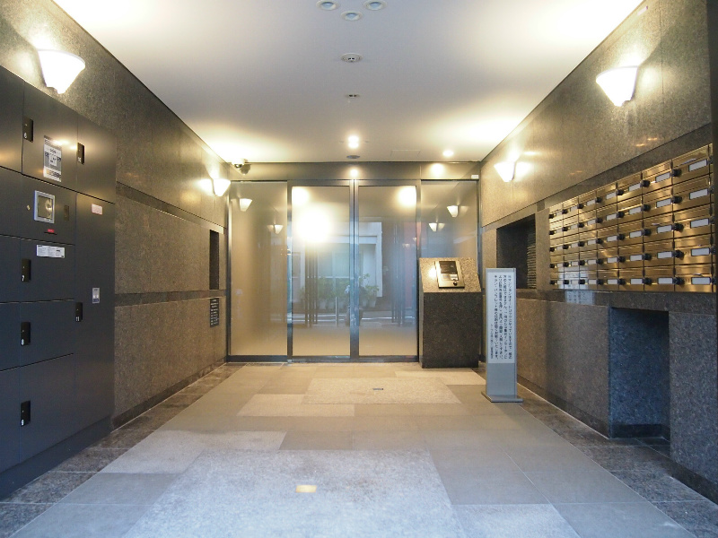 ルーブル品川西小山 その他外観2