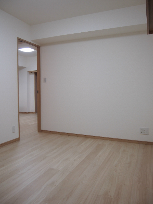 ルーブル品川西小山 ベッドルーム