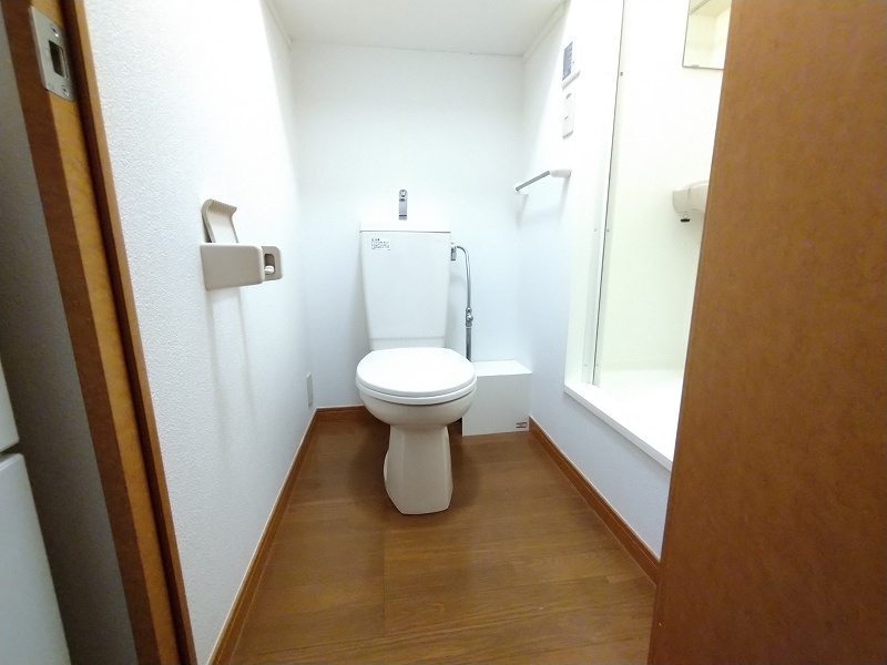 レオパレス菖苑 その他3