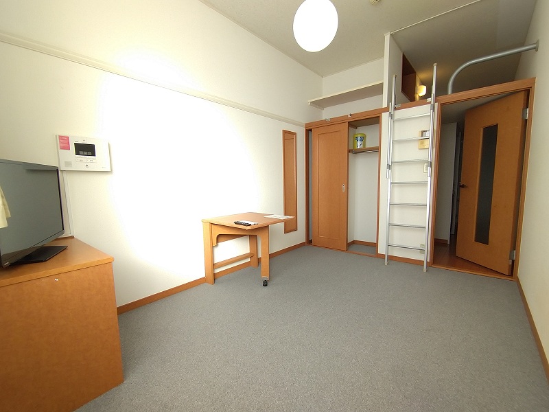 レオパレス菖苑 その他15
