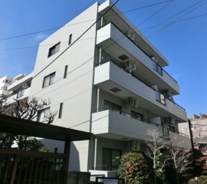 メゾン美羅樹Ｉ 105号室 外観