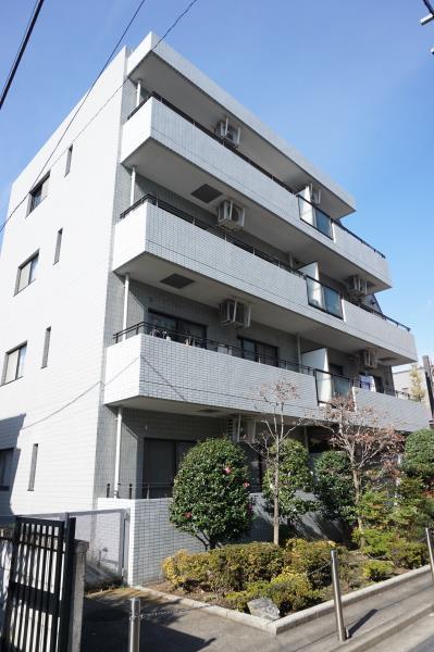 メゾン美羅樹Ｉ その他外観2