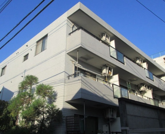 メゾン美羅樹ＩＩ 105号室 外観