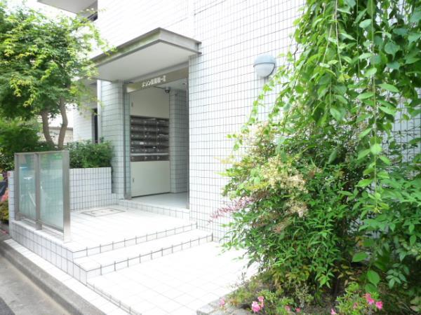 メゾン美羅樹ＩＩ その他5