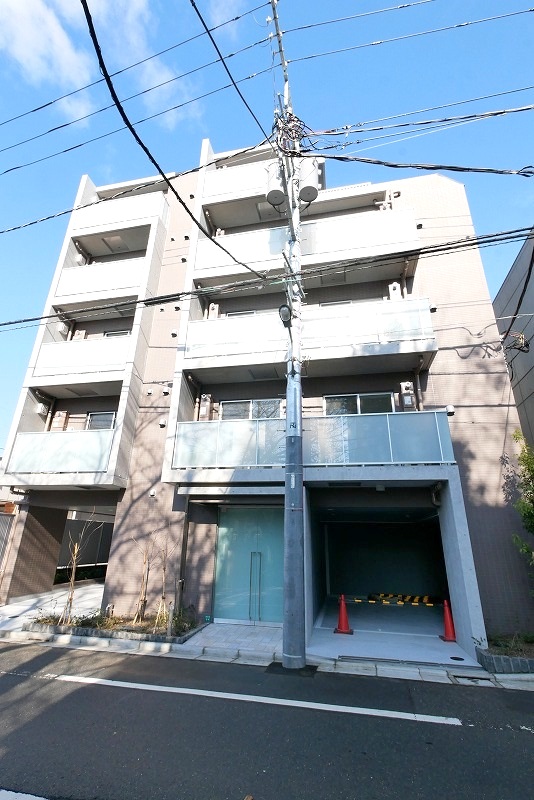 SPコート千川 その他3