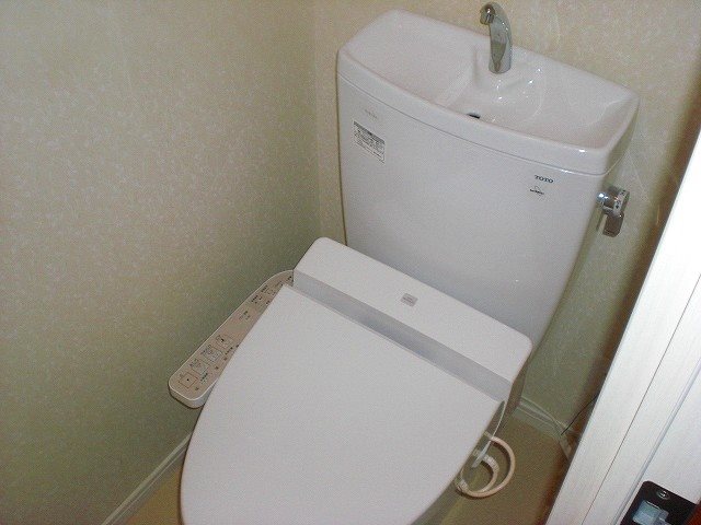 ビバグランデ光琳  その他7