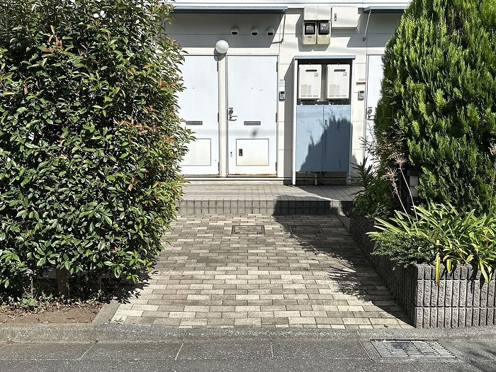 レオパレス五ノ坂 その他3