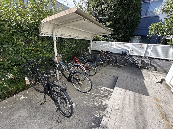レオパレス五ノ坂 その他6