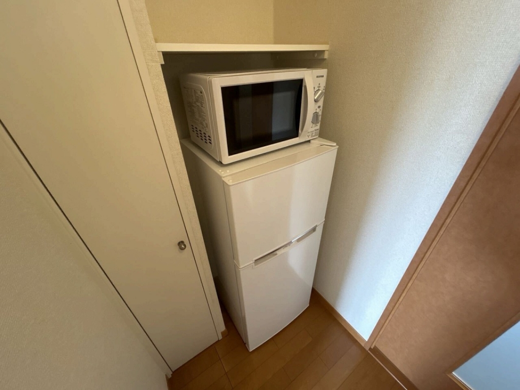 レオパレス五ノ坂 その他11
