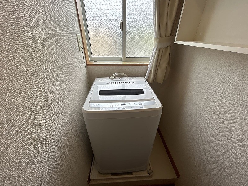 レオパレス五ノ坂 その他12
