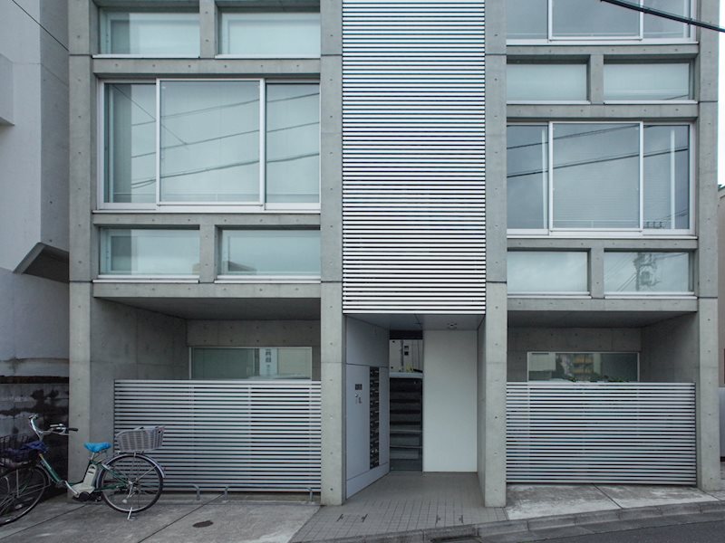 apartment nonet その他1