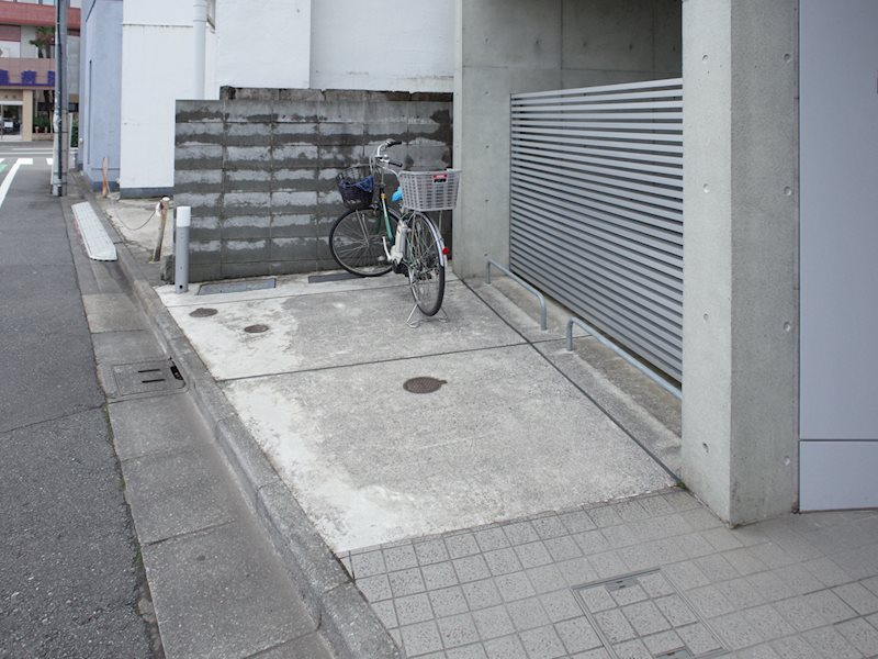 apartment nonet その他2