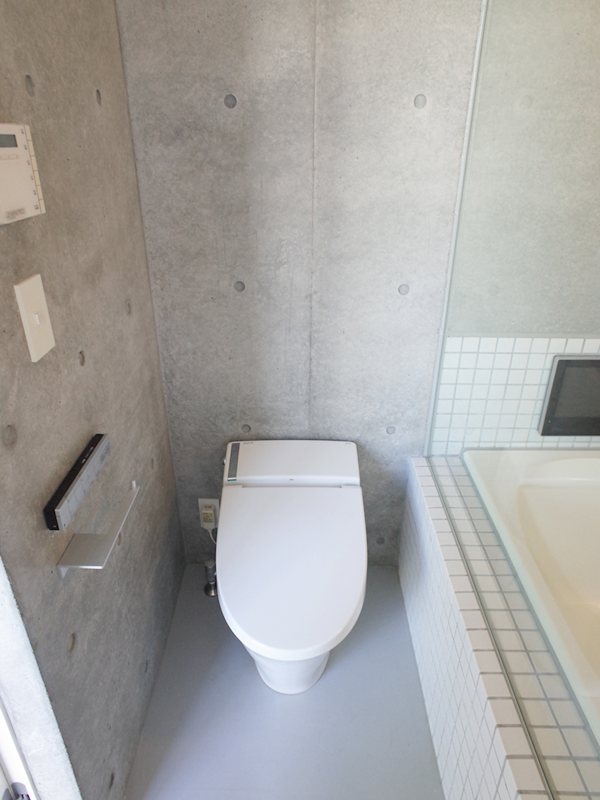 apartment nonet その他3