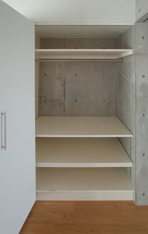 apartment nonet その他5