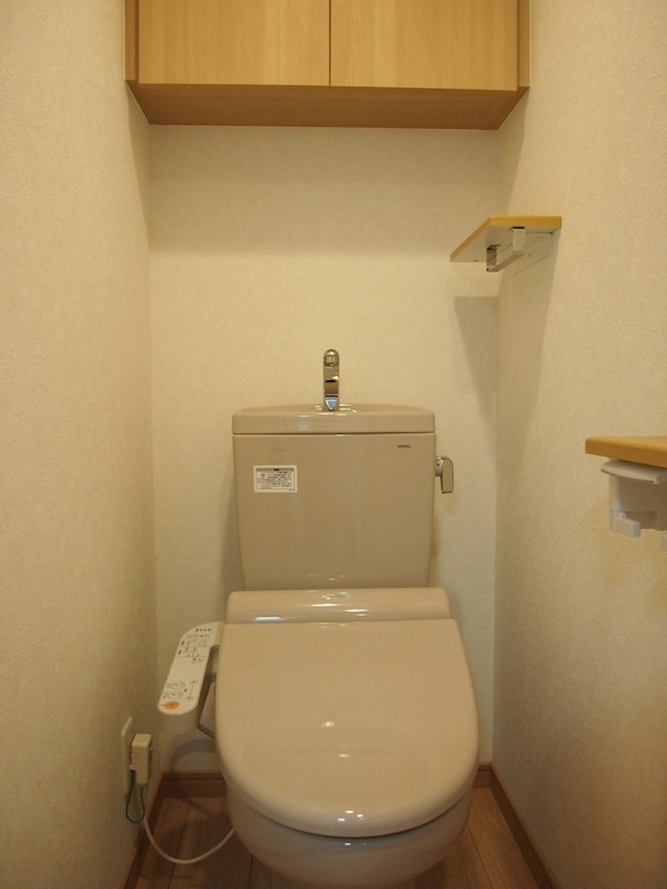 ルーブル西早稲田弐番館 その他4