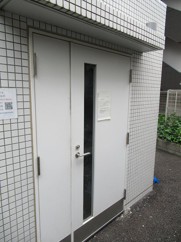 AZEST中野新橋 その他外観6