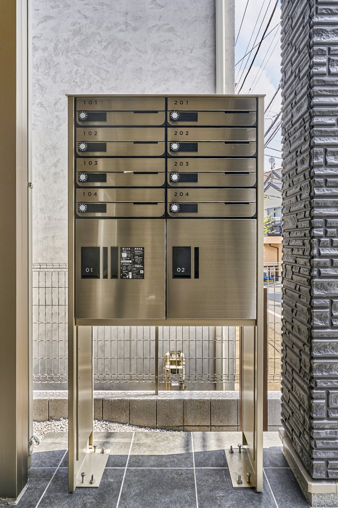 アルク西小山 その他5