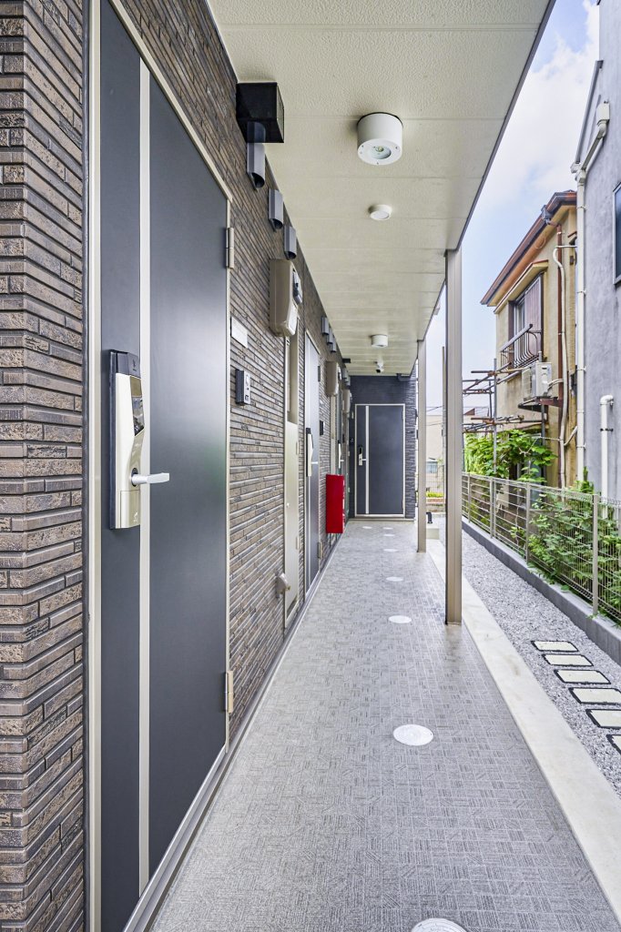 アルク西小山 その他7