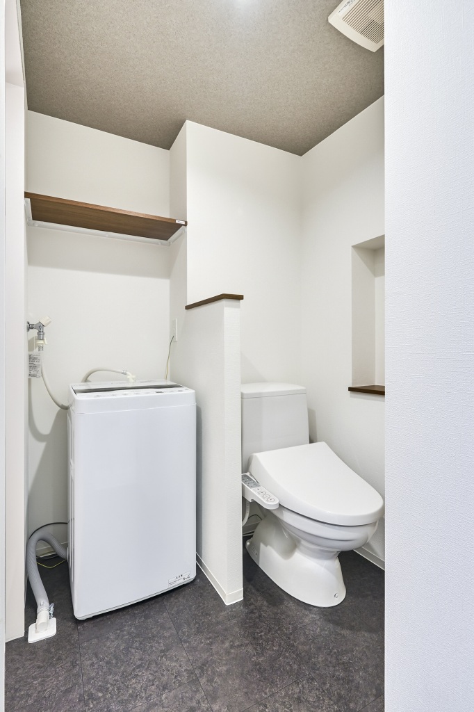 アルク西小山 その他12