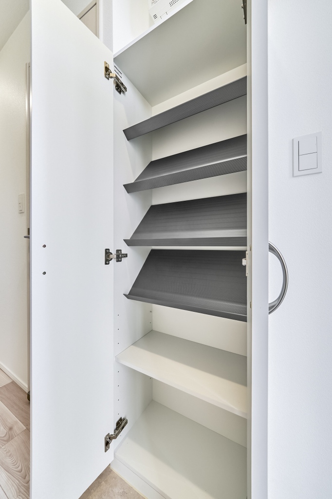 アルク西小山 その他17