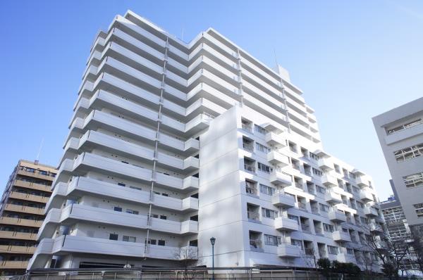 グランドメゾン田町 616号室 外観