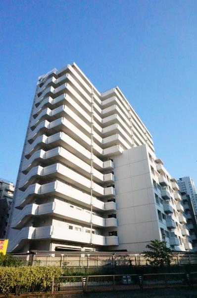 グランドメゾン田町 その他外観1